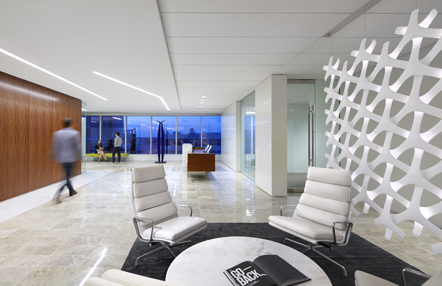 Polsinelli PC Raleigh, NC Office