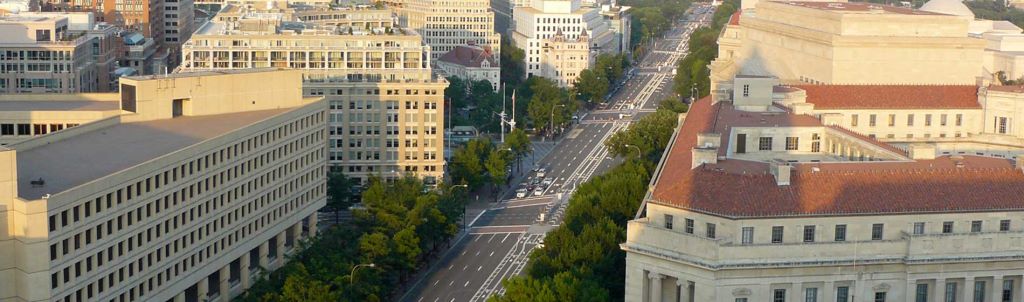 Dentons Washington, DC Office