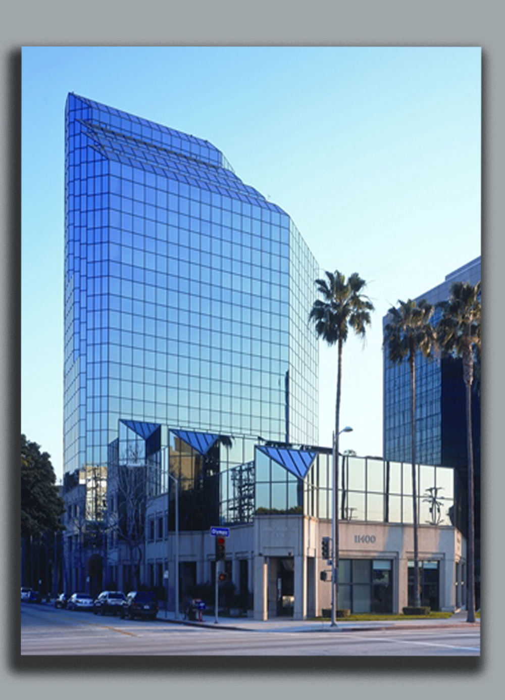 Wolf, Rifkin, Shapiro, Schulman & Rabkin, LLP Los Angeles, CA Office