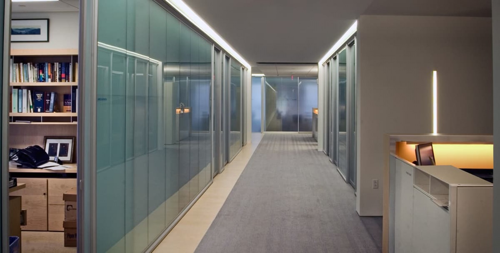 DLA Piper Easton, MD Office