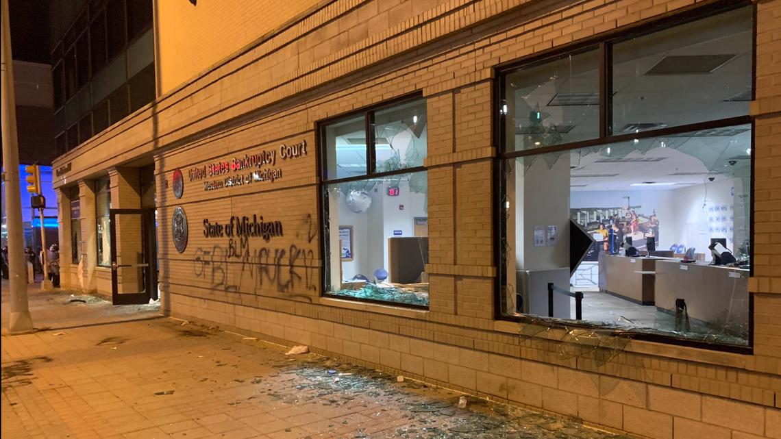 Cosmich Simmons & Brown, PLLC Grand Rapids, MI Office