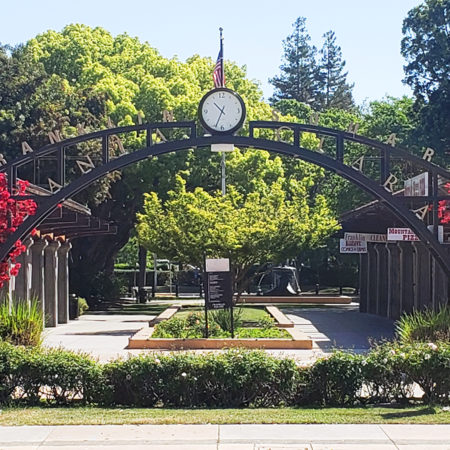 Murgitroyd & Company Santa Clara, CA Office