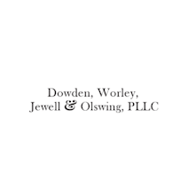 Dowden, Worley, Jewell & Olswing, PLLC Memphis,  Office