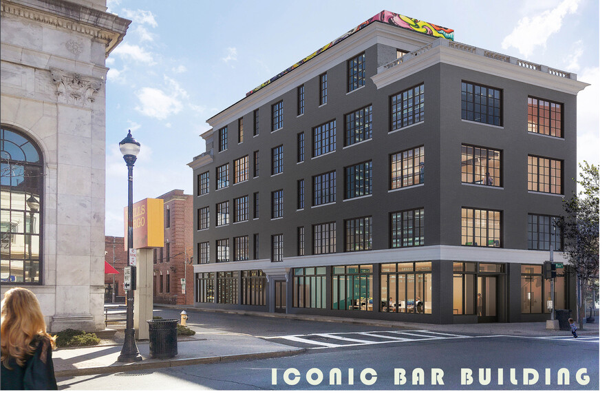 O'Connor Redd Orlando LLP Port Chester, NY Office