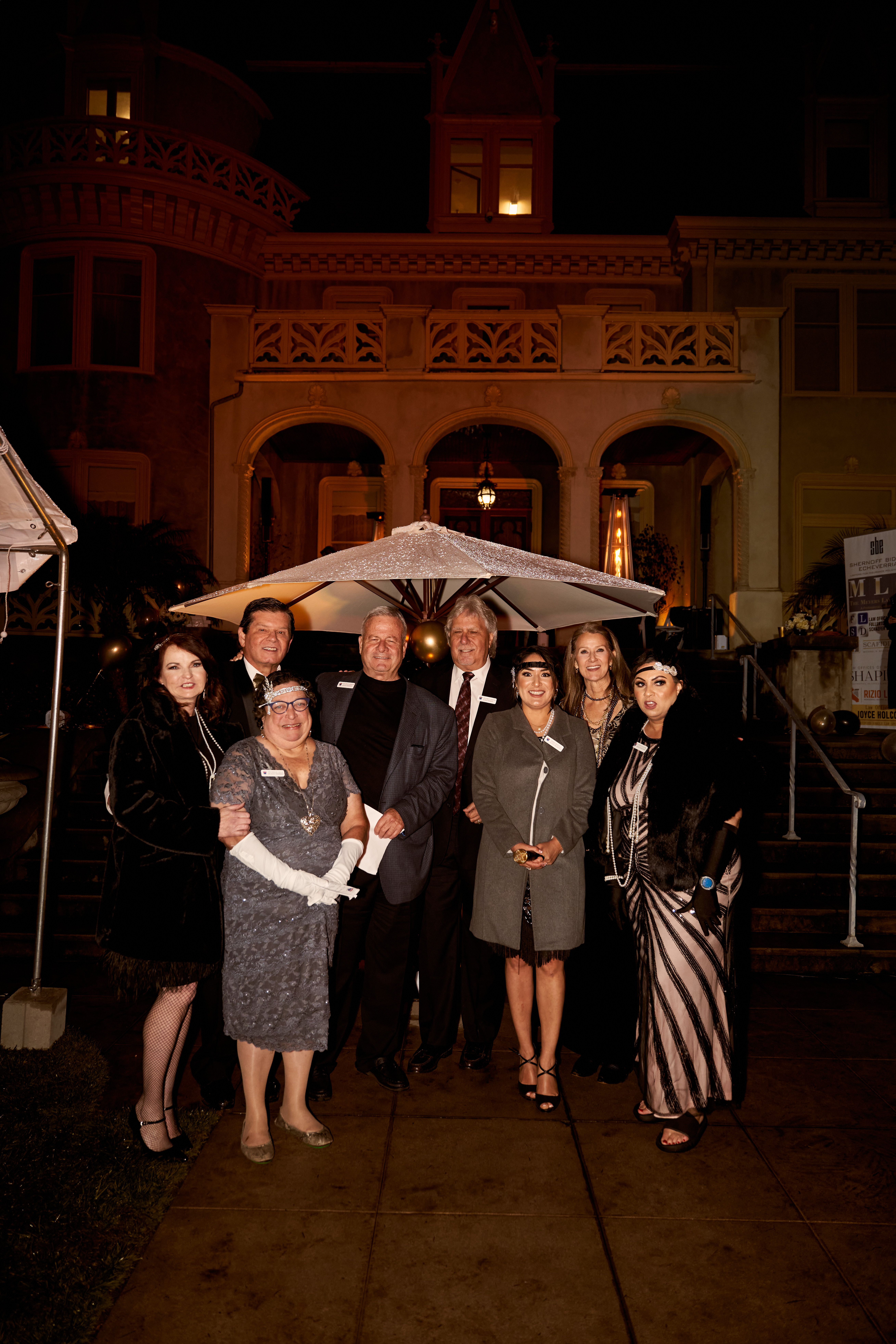 Shernoff Bidart Echeverria LLP Laguna Beach, CA Office