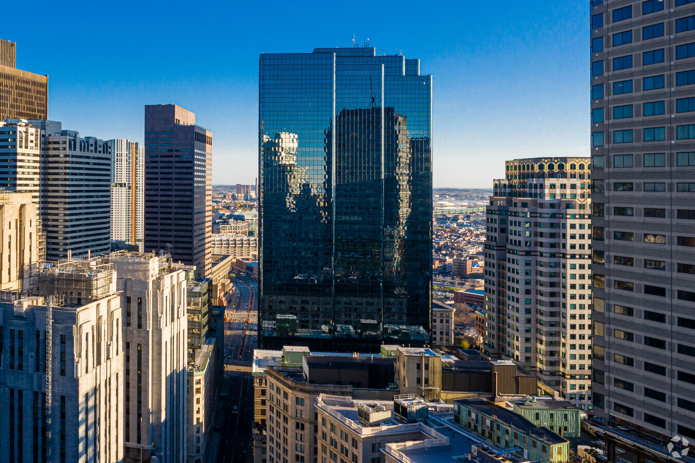 Ropers Majeski Boston, MA Office