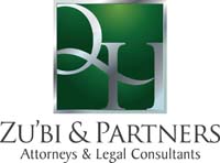 Zu'bi & Partners Manama, Bahrain Office