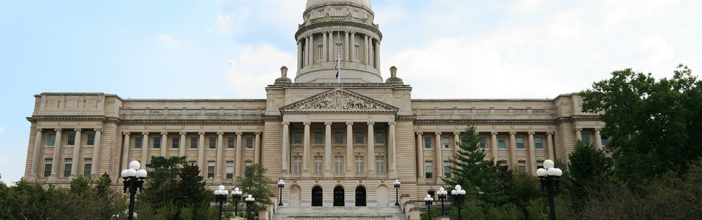 Goss Samford, PLLC Lexington,  Office