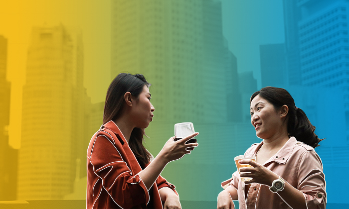 Pinsent Masons LLP Singapore Office