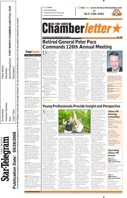 James D. Bradbury, PLLC Fort Worth,  Office