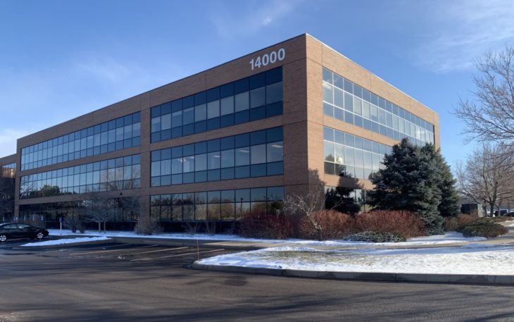 Frost & Beck, PC Centennial, CO Office