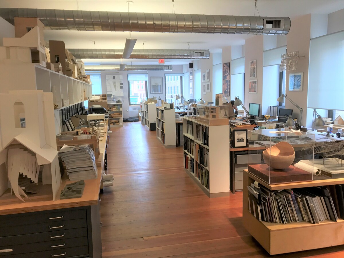 Hanson Curran LLP Providence, RI Office