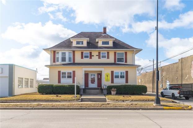 The Barton Law Firm West Des Moines, IA Office