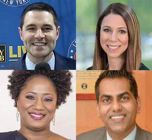 Alan B. Pearl & Associates, P.C Syooset, United States Office