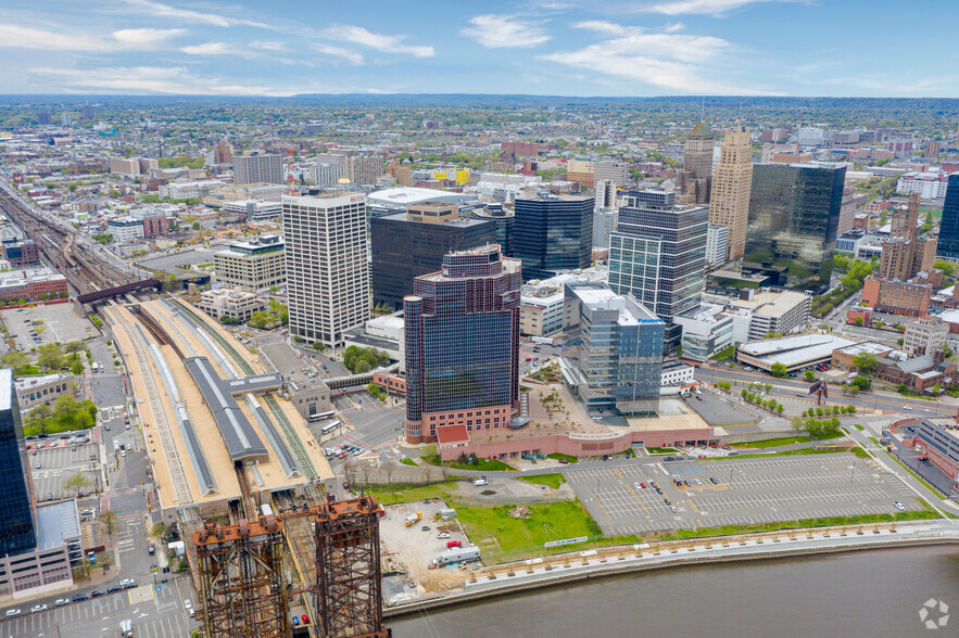 Sills Cummis & Gross P.C Newark, NJ Office