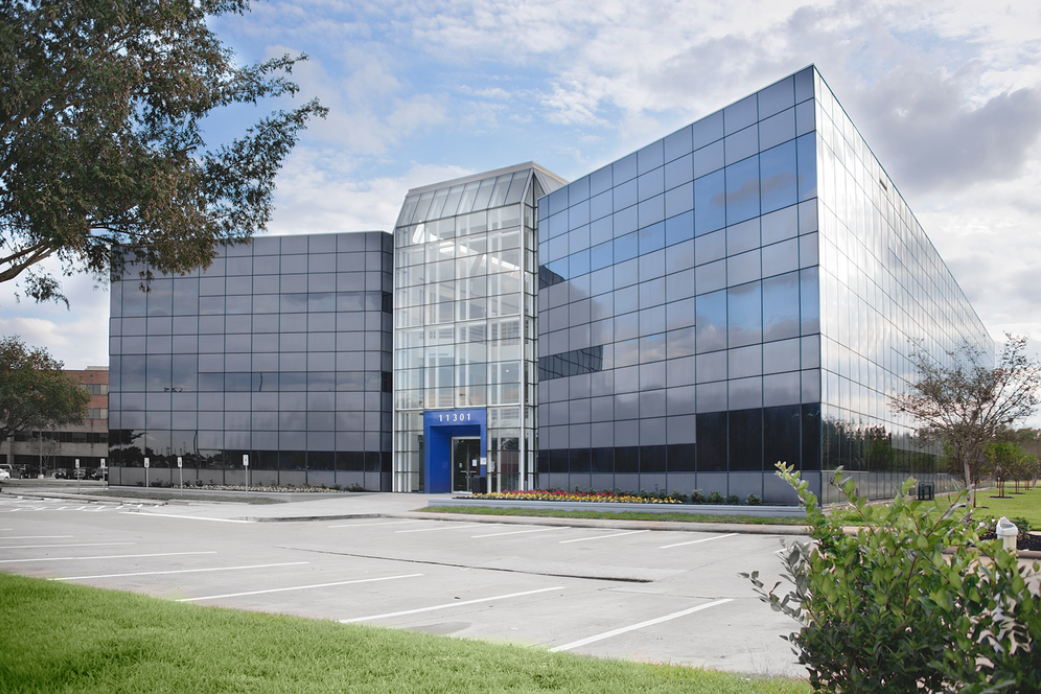 The Bowen Law Firm, PLLC Houston, TX Office