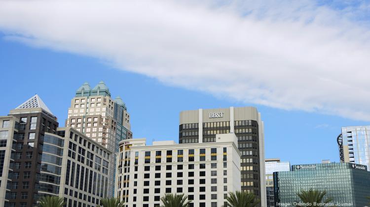 Steven A. Anderson Tampa,  Office