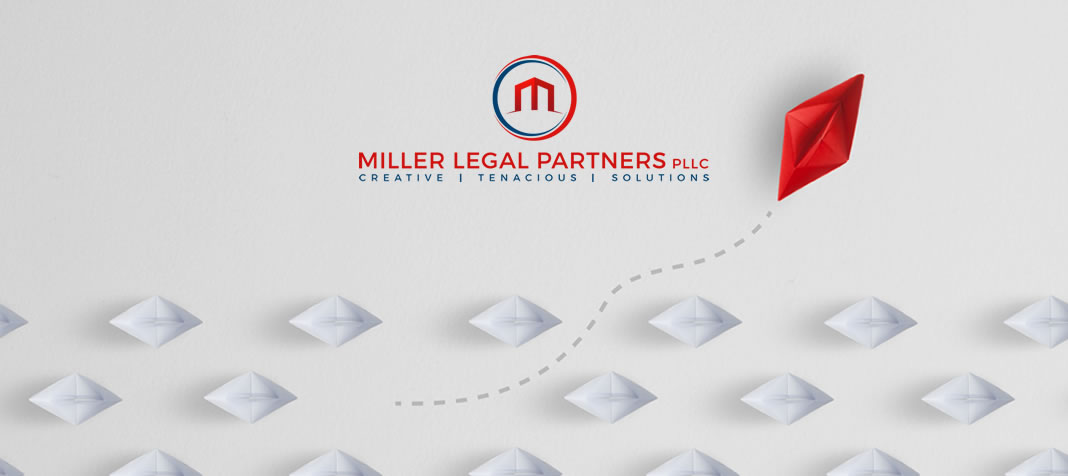 Miller Legal Partners PLLC Nashville,  Office