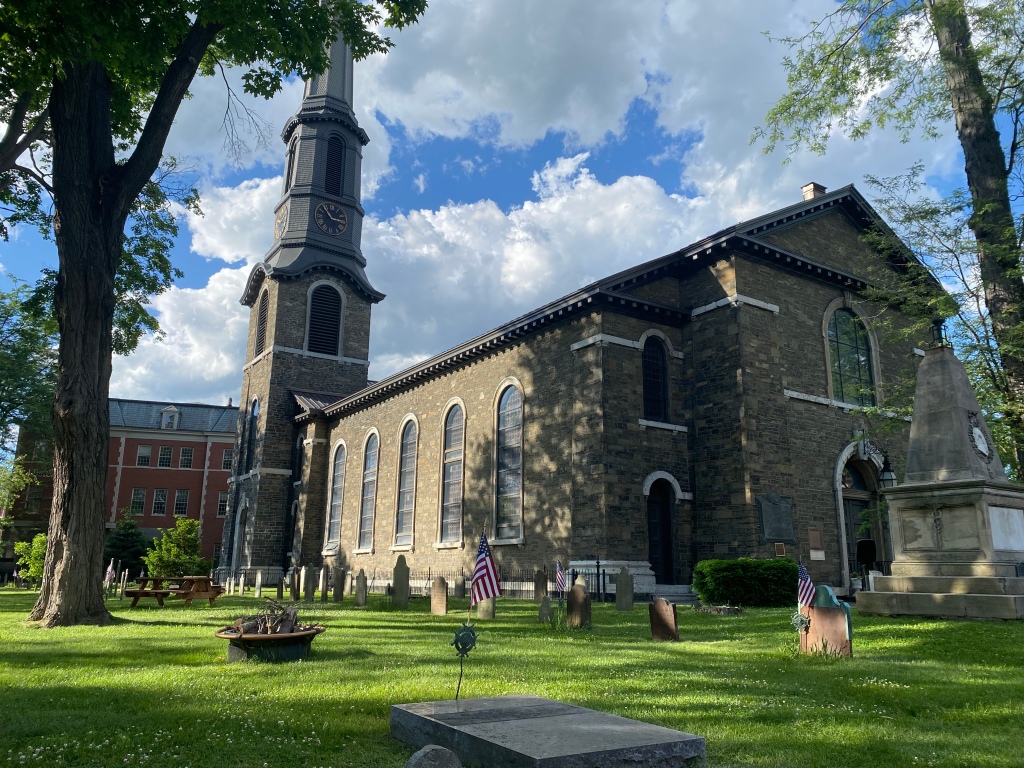 Herzog Law Firm, P.C Kingston, NY Office