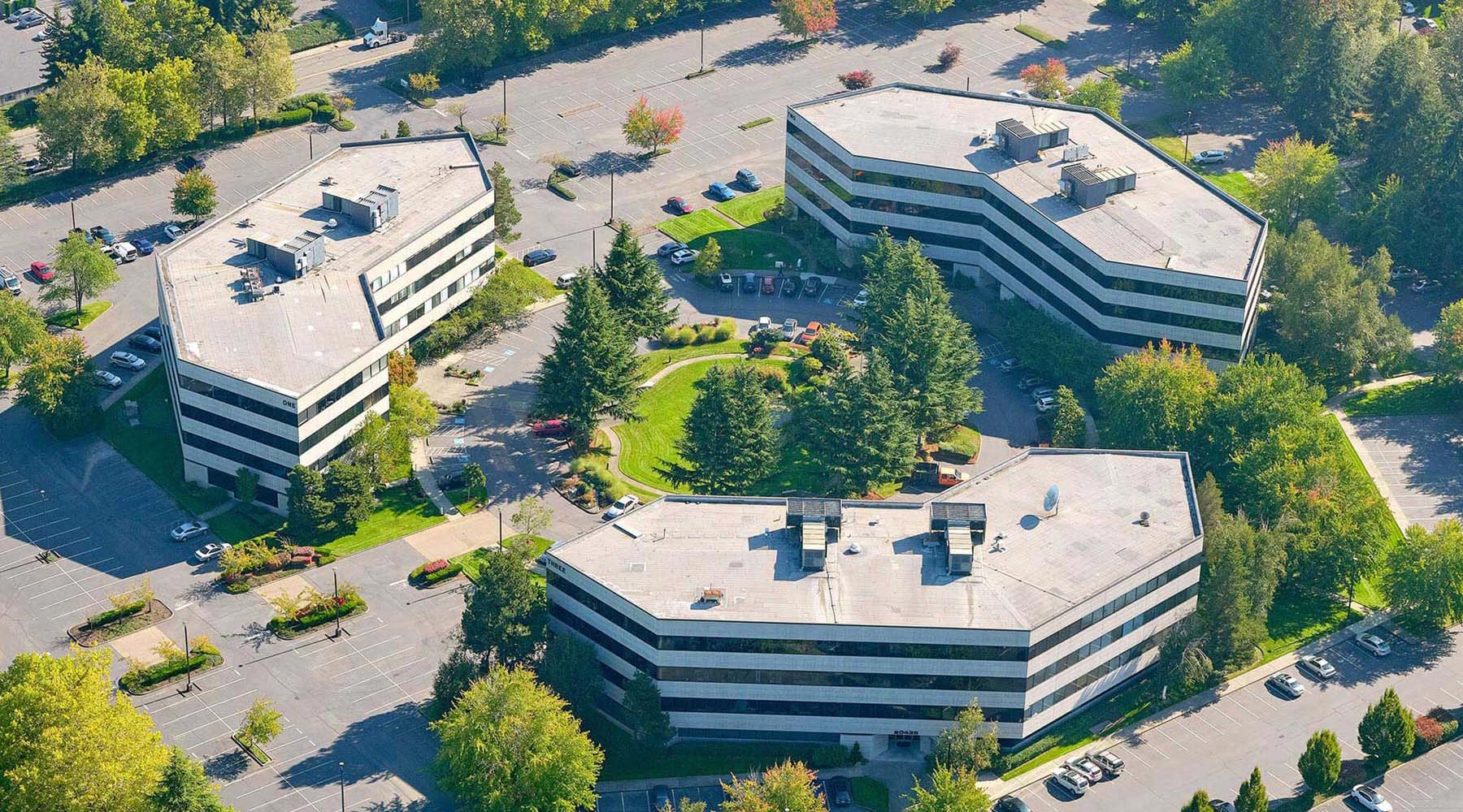 Barrera Legal Group Kent, WA Office