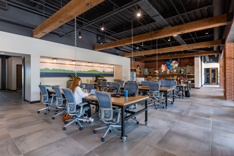 Woods & Matlock, PC McKinney, TX Office