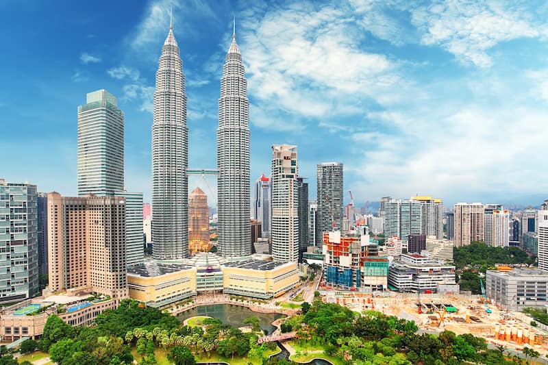 Wong & Partners Kuala Lumpur, Malaysia Office