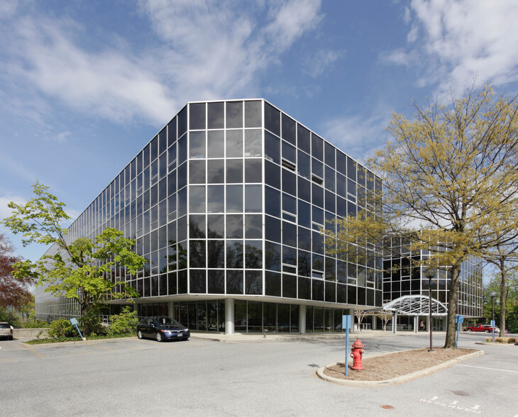 Kissel Hirsch & Wilmer LLP Tarrytown, NY Office