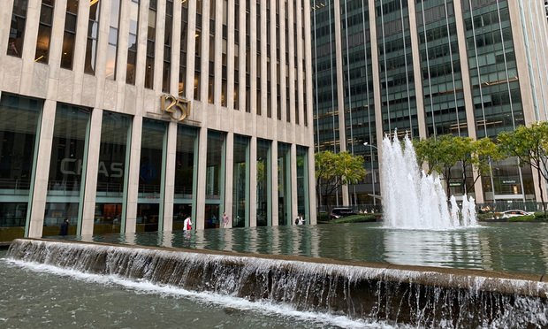 Skadden, Arps, Slate, Meagher & Flom LLP and Affiliates New York City, NY Office