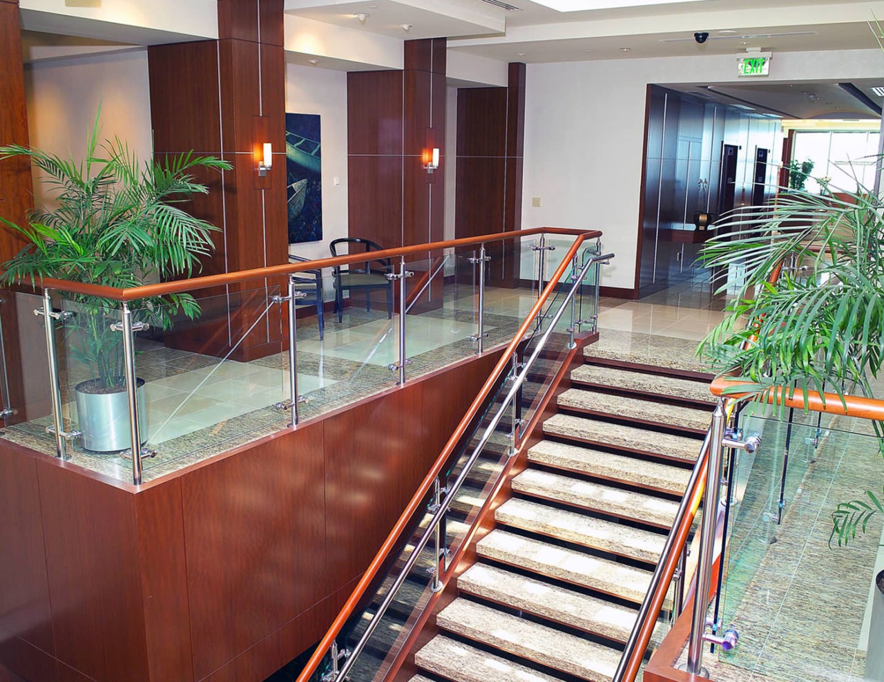 Nelson Mullins Riley & Scarborough LLP Columbia, SC Office