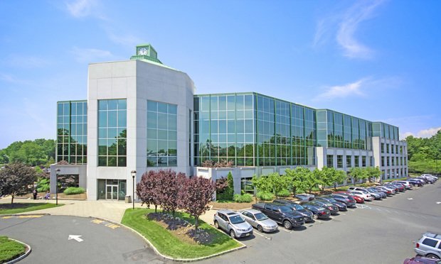 Lerner David LLP Cranford, NJ Office