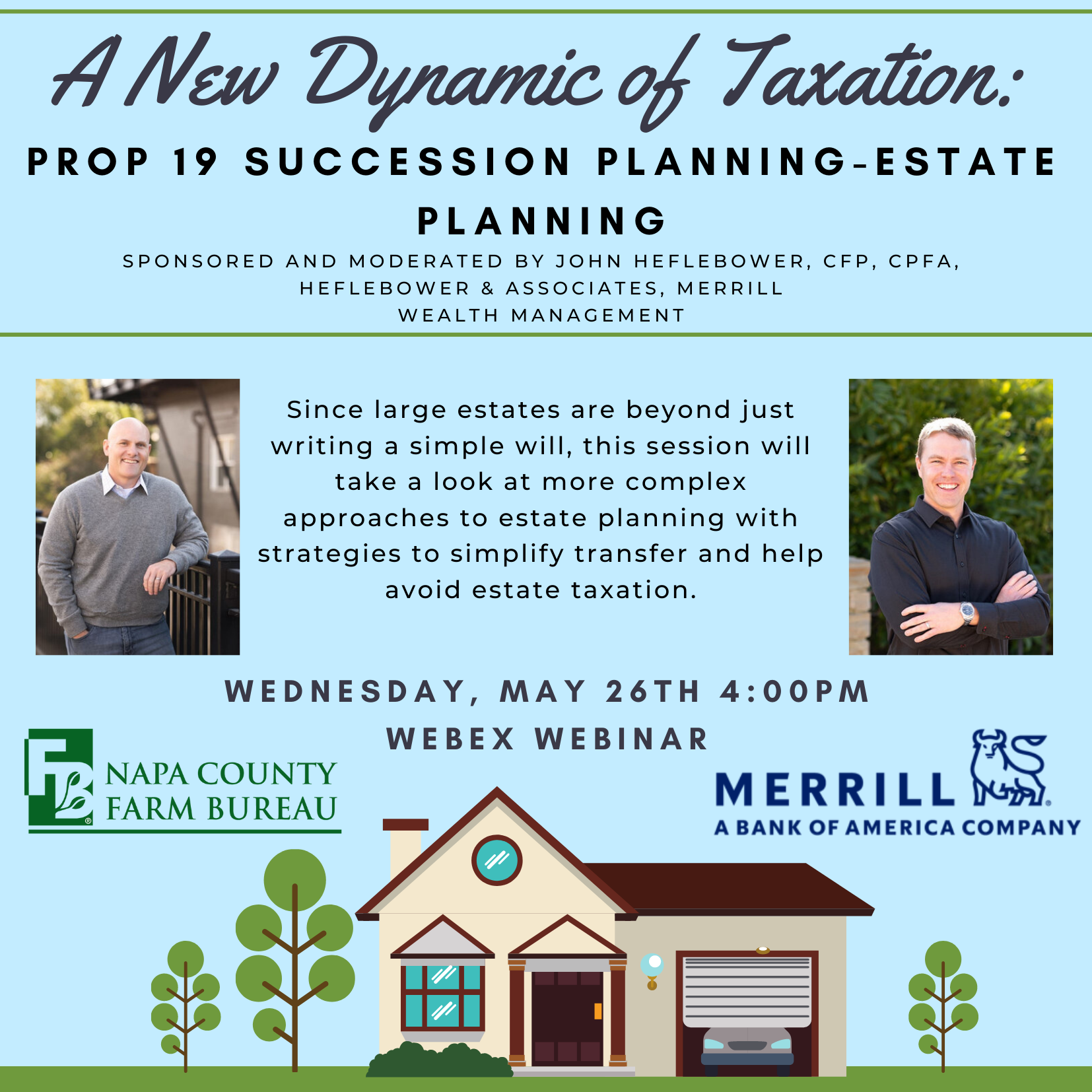 Gaw Estate Planning, LLP Napa,  Office