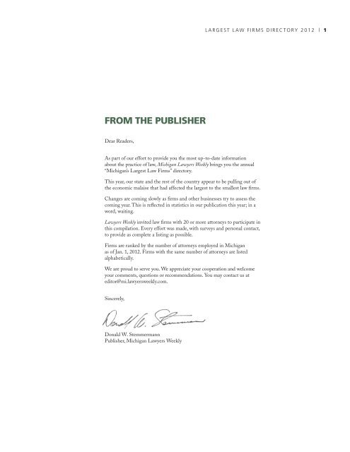 Kemp Klein Troy, MI Office