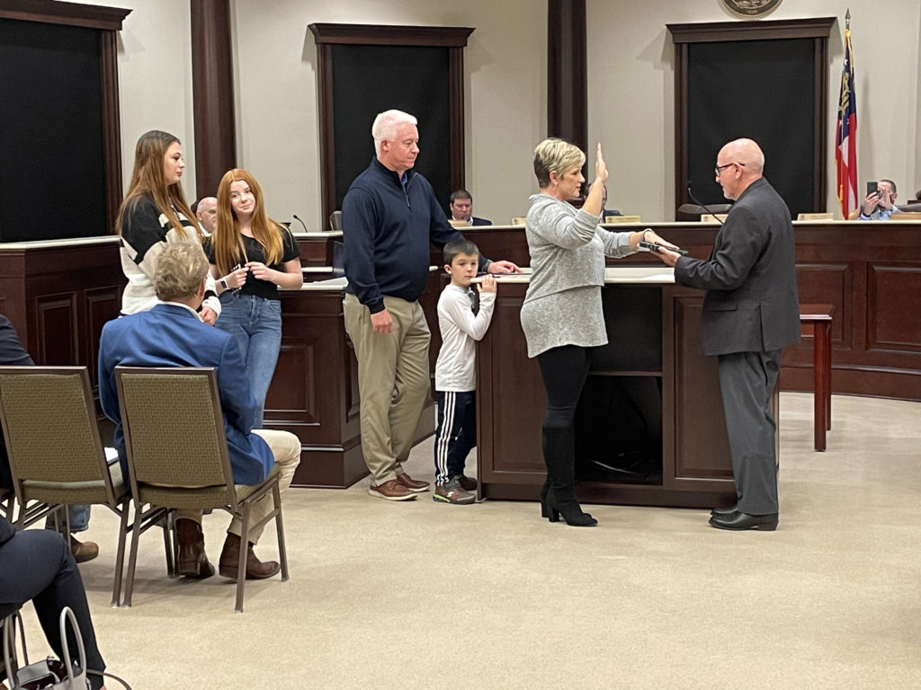 Oath Law Little Rock, AR Office