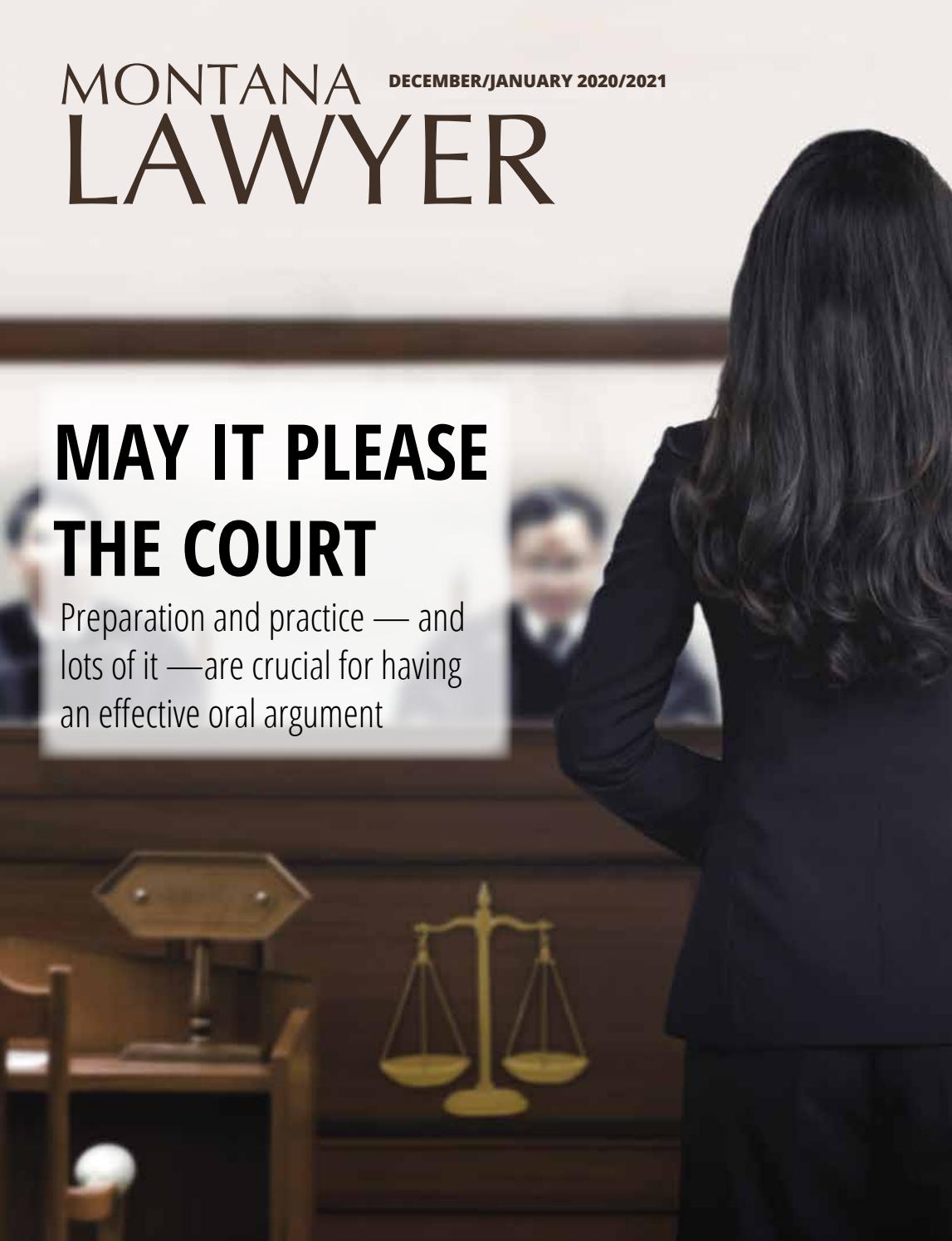 Crowley Fleck Law Kalispell, MT Office