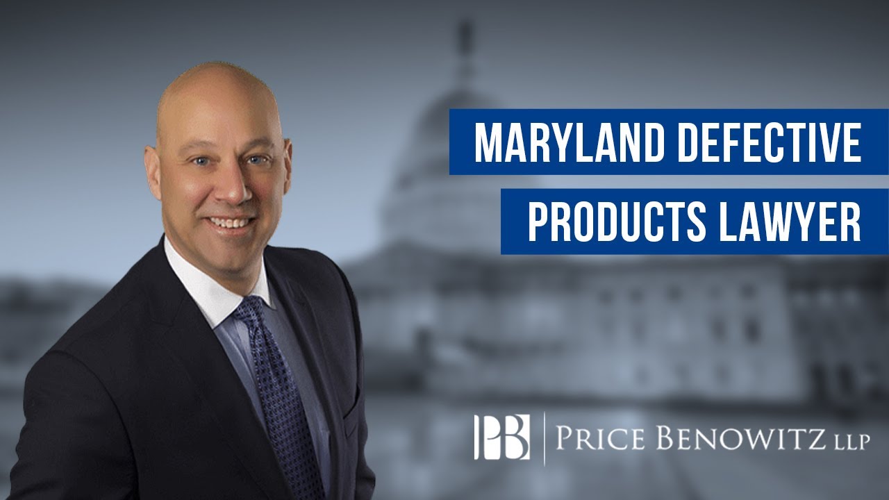 Price Benowitz LLP Upper Marlboro, MD Office