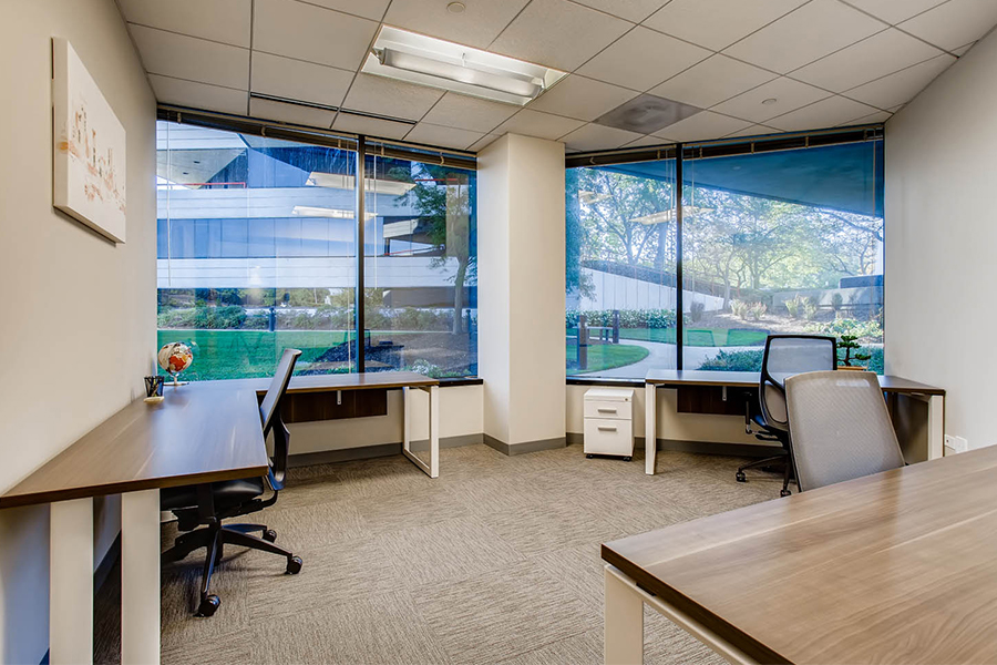 Chitkowski Law Offices Lisle, IL Office