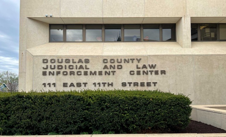 Stevens & Brand LLP Lawrence, KS Office