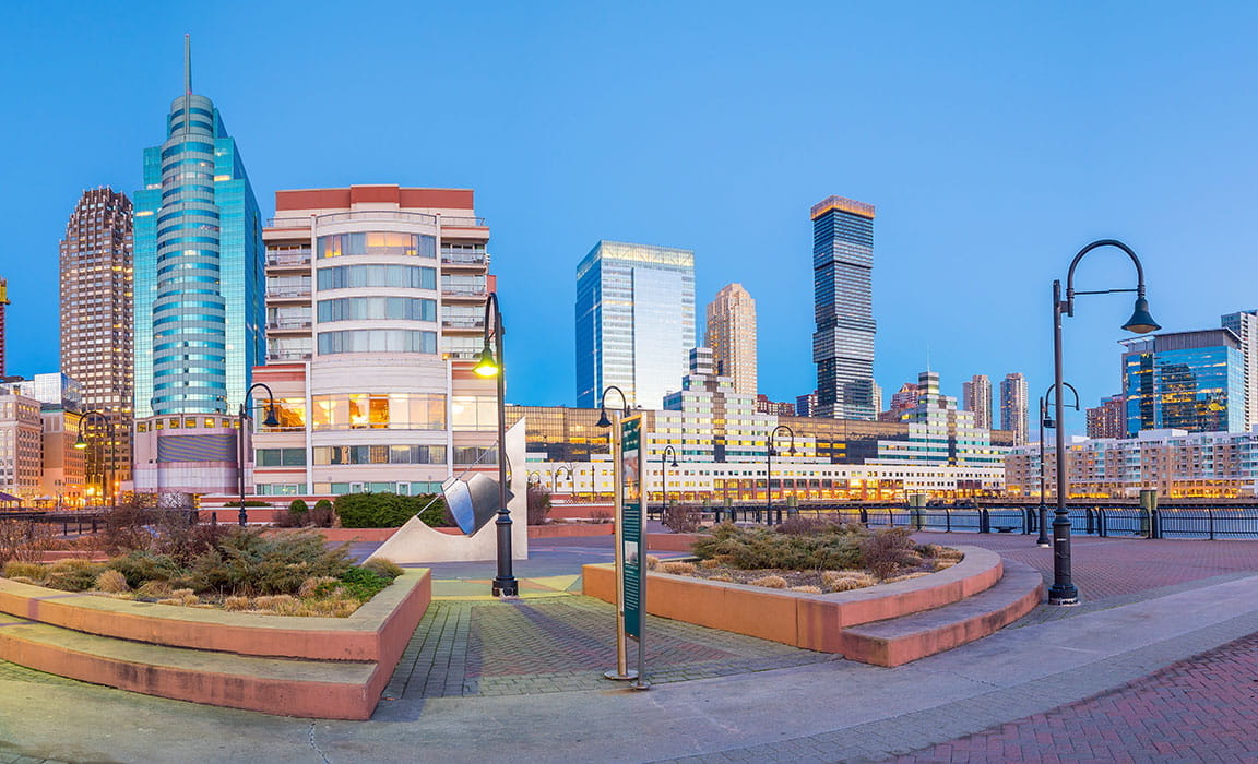 Law Offices of Eric A. Shore, PC Newark, NJ Office