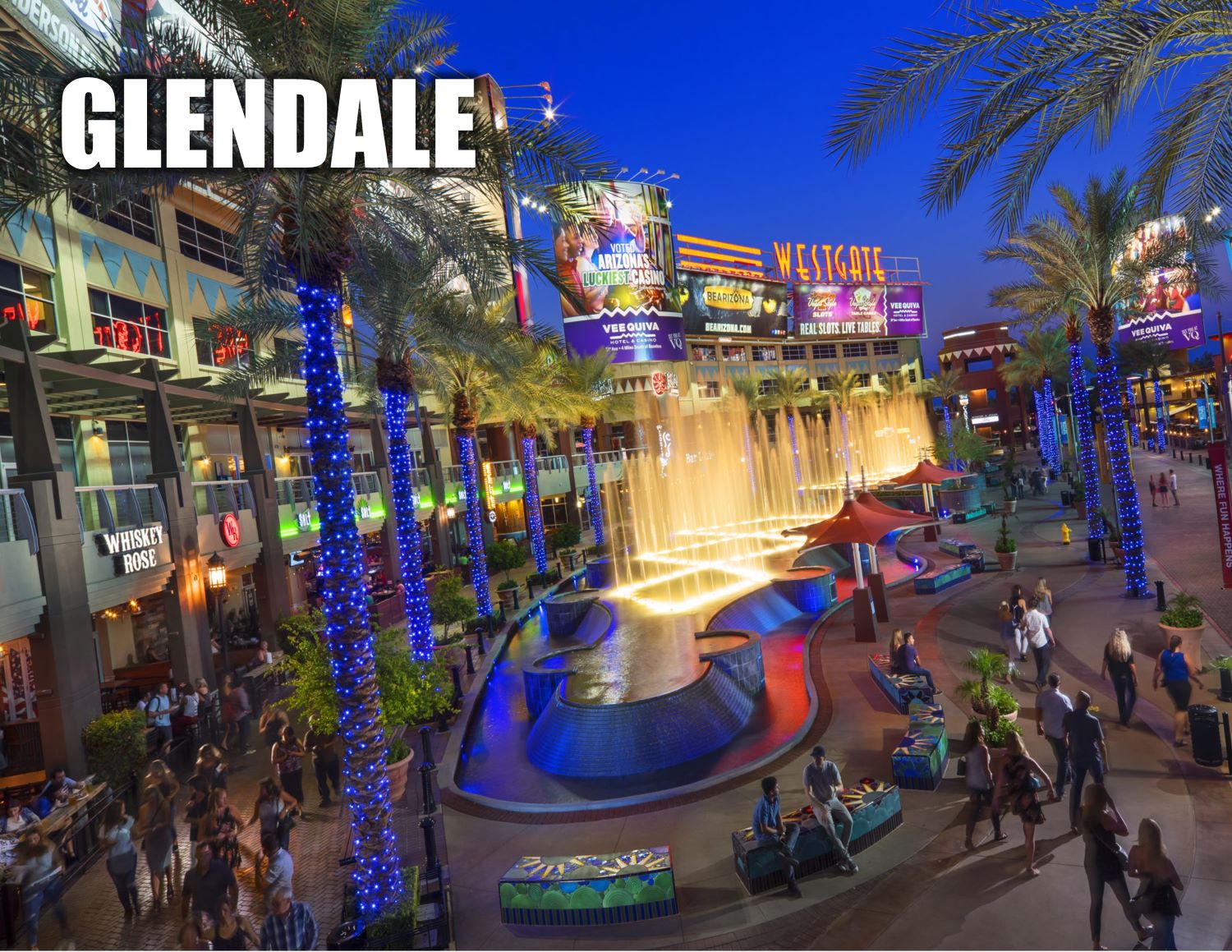 Bellah Perez, PLLC Glendale, AZ Office