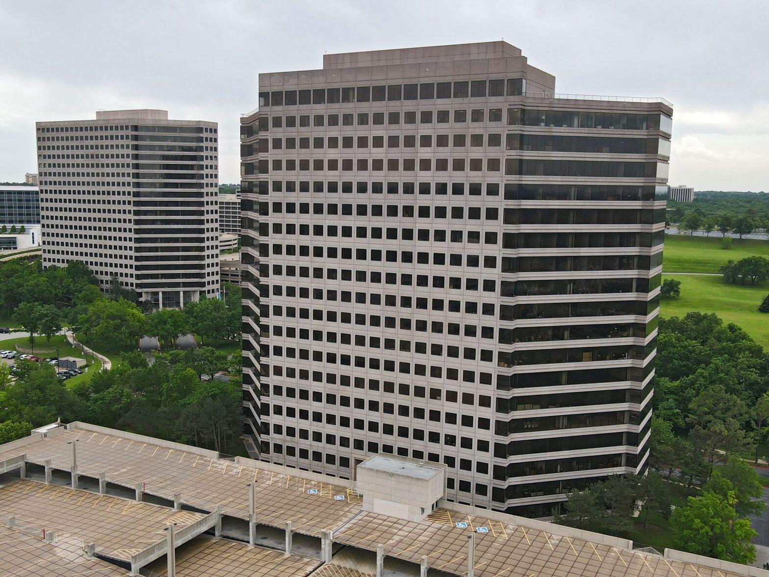 Stipe Law Firm Tulsa, OK Office