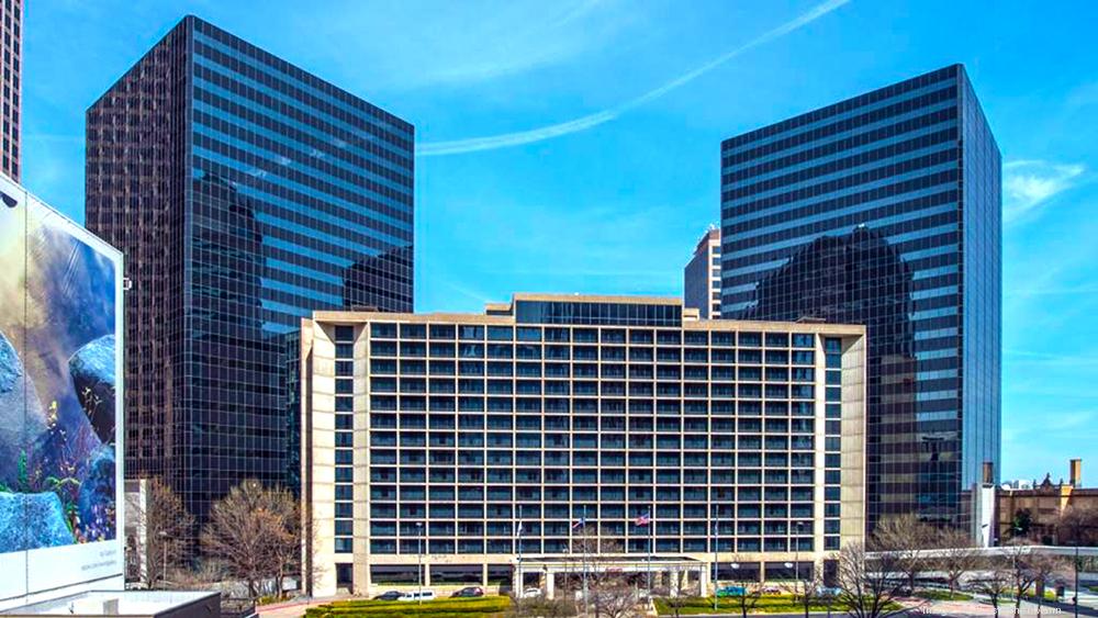 Thompson, Coe, Cousins & Irons, LLP Dallas, TX Office