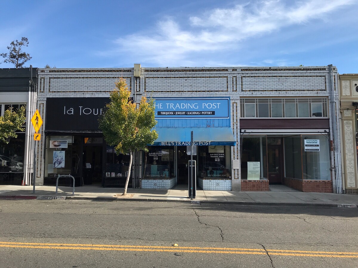 Beles and Beles Oakland, CA Office