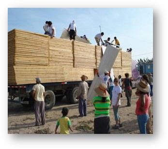 Truax Law Group Sheffield,  Office