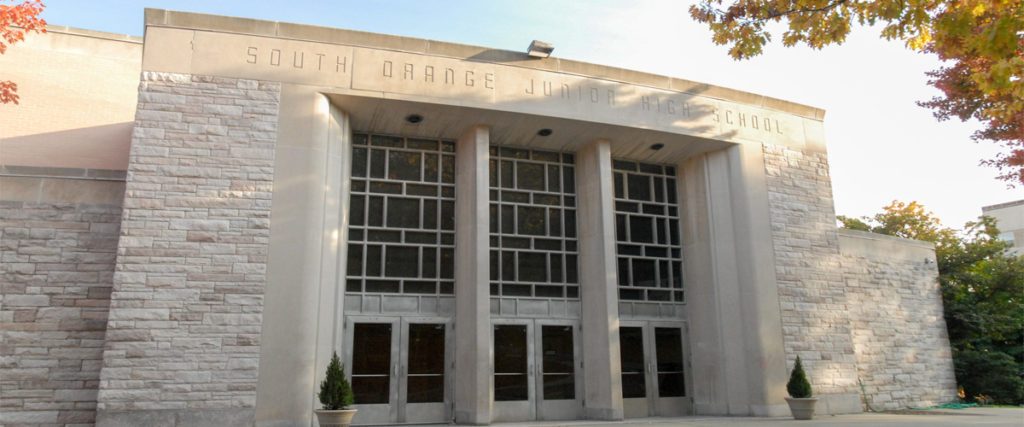 Law Offices of Feeley & LaRocca South Orange,  Office