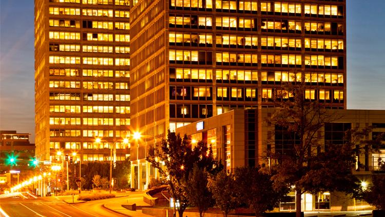 Danna McKitrick, P.C Saint Louis, MO Office