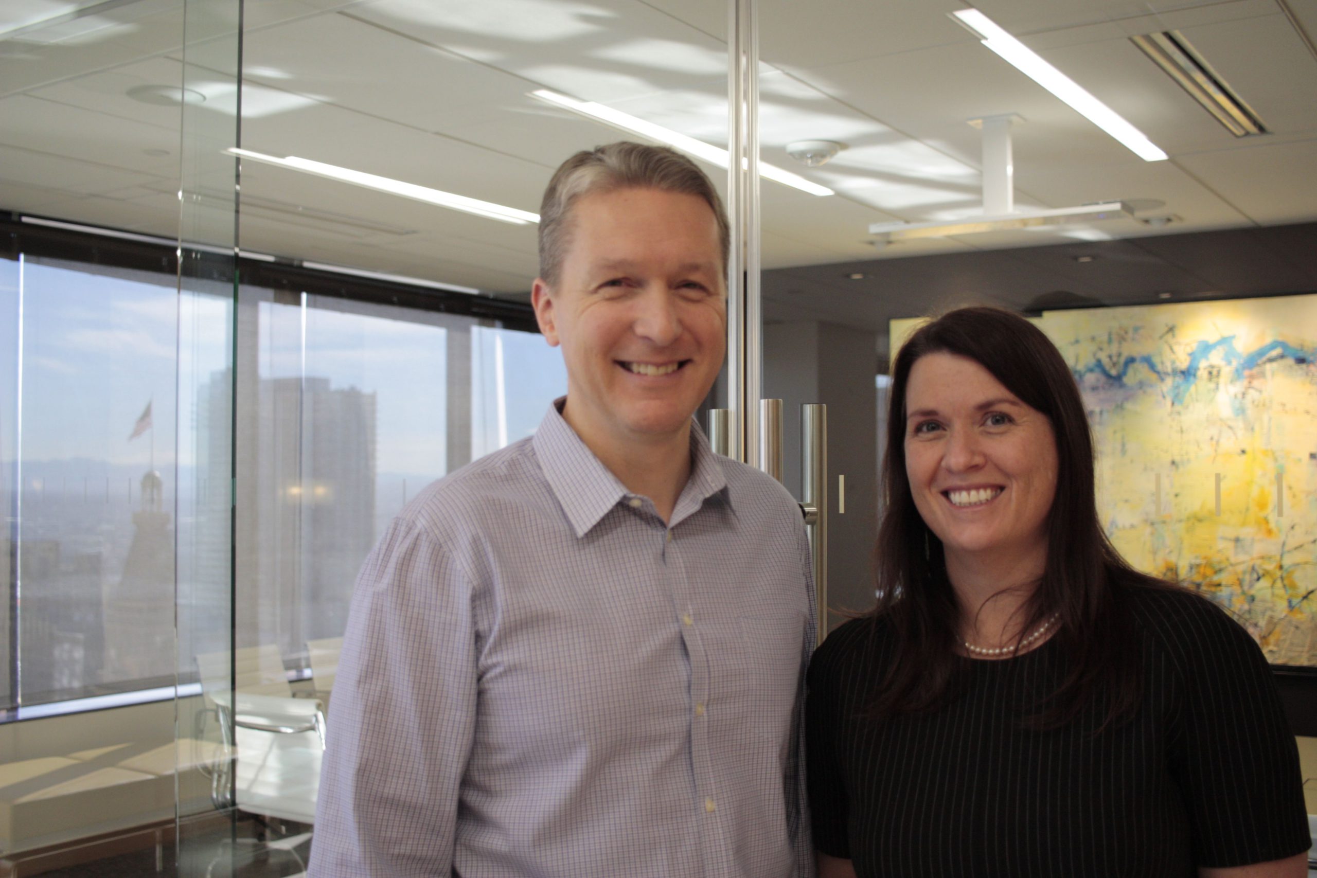 Hogan Lovells Boulder, CO Office