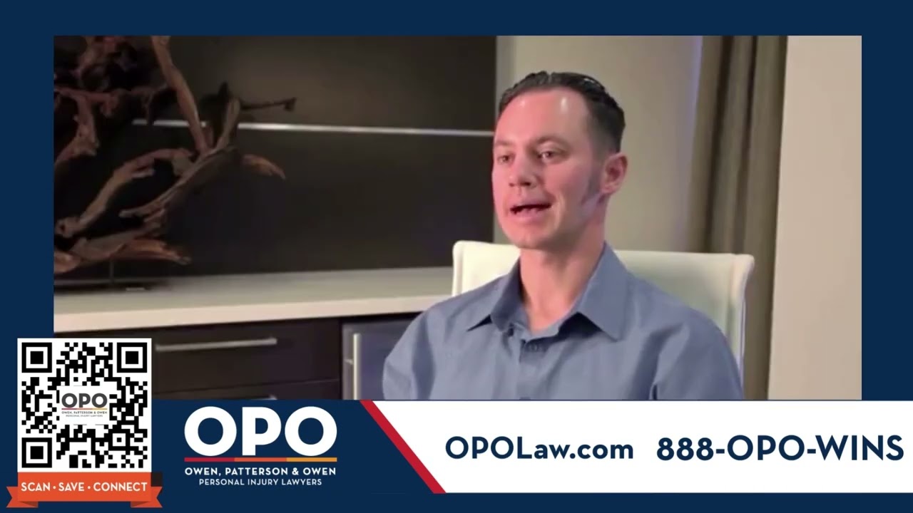 Owen, Patterson & Owen Valencia, CA Office