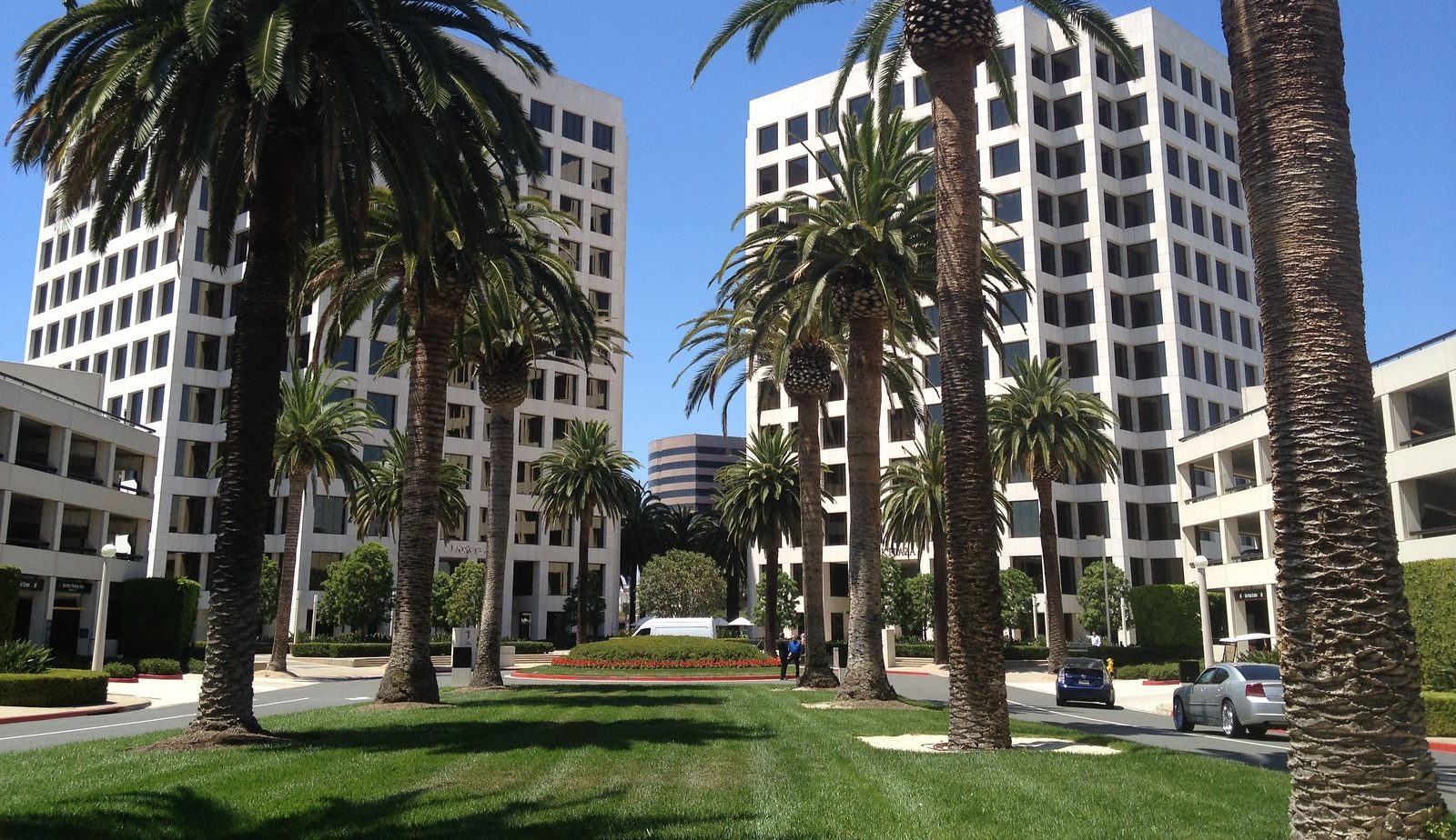 Berger Kahn Novato, CA Office