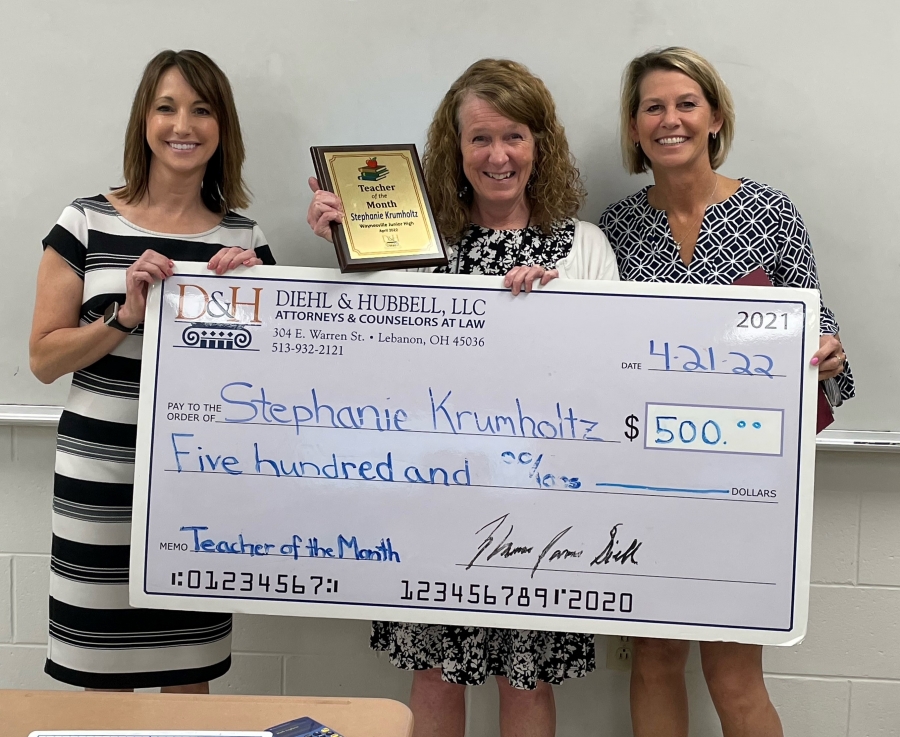 Diehl & Hubbell, LLC Lebanon,  Office