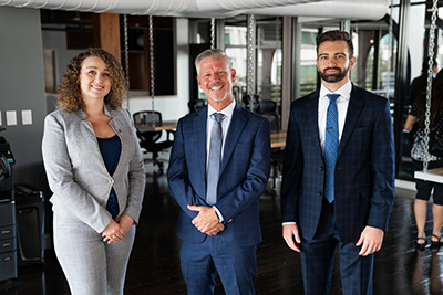 Kovar Law Group Orlando,  Office